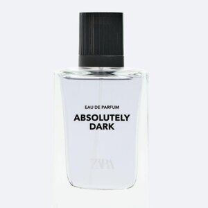 Zara Absolutely Dark For Men